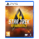 PS5 mäng Star Trek: Resurgence